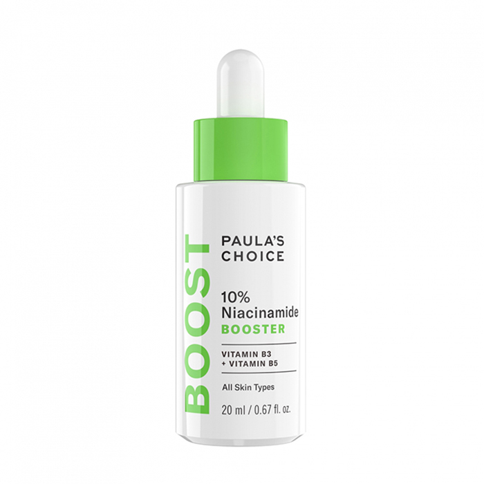 Resist 10% Niacinamide Booster có giá 1.790.000 VNĐ. Resist 10% Niacinamide Booster có giá 1.790.000 VNĐ.