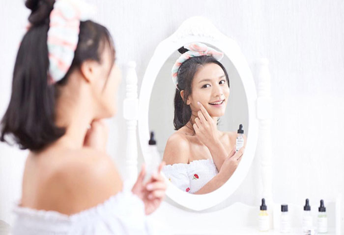 Loại acid nào phù hợp với làn da của bạn?