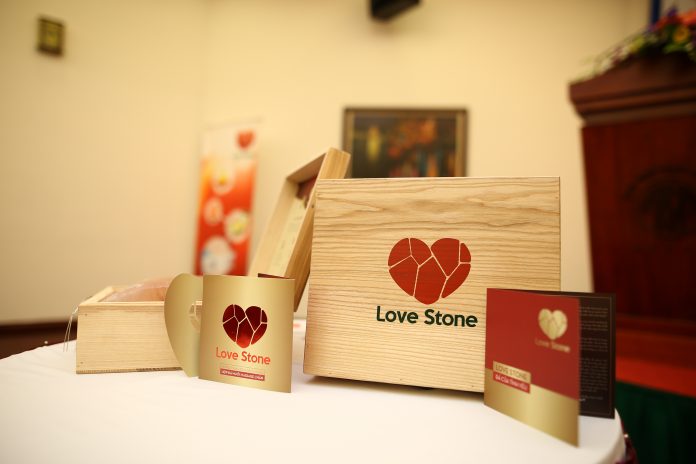 Workshop lợi điểm bán hàng Love Stone: Love Stone và sứ mệnh “Trao sức khỏe – Gửi yêu thương Workshop lợi điểm bán hàng Love Stone: Love Stone và sứ mệnh “Trao sức khỏe – Gửi yêu thương