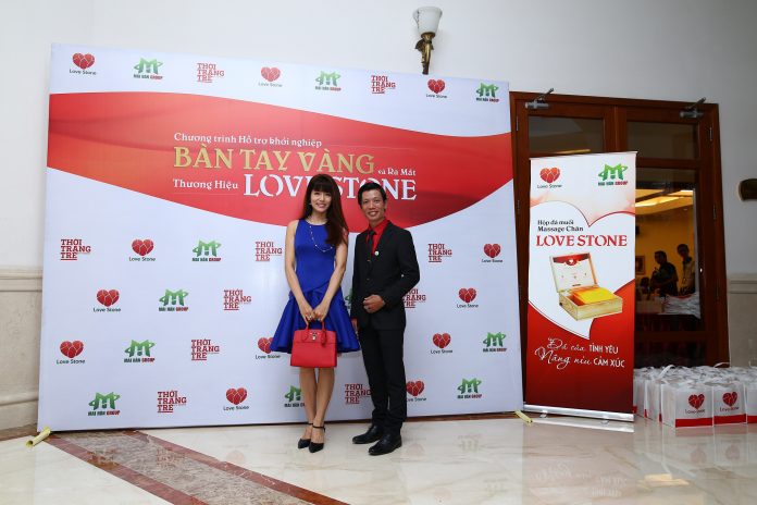 Workshop lợi điểm bán hàng Love Stone: Love Stone và sứ mệnh “Trao sức khỏe – Gửi yêu thương Workshop lợi điểm bán hàng Love Stone: Love Stone và sứ mệnh “Trao sức khỏe – Gửi yêu thương