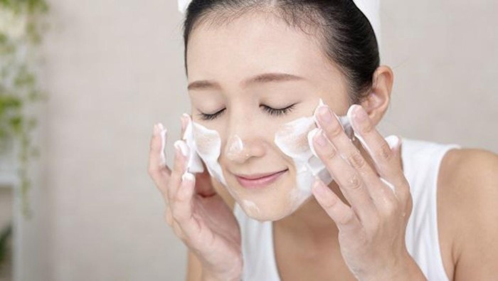 Cảm nhận được sự sạch sẽ và mềm mại khi sử dụng Okalab Natural Wash Cảm nhận được sự sạch sẽ và mềm mại khi sử dụng Okalab Natural Wash