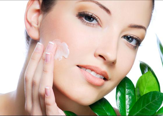 Kem chống lão hóa duy trì làn da rạng ngời như thiếu nữ