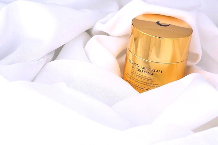 Chiết xuất peptit có tính chất tương tự như nọc rắn