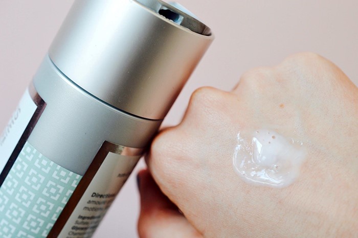 Thỏa thích sử dụng sữa rửa mặt Paula’s Choice Calm Redness Relief Cleanser cho da dầu Thỏa thích sử dụng sữa rửa mặt Paula’s Choice Calm Redness Relief Cleanser cho da dầu