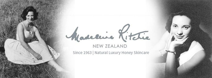 Bà Madeleine Rithchie – Người sáng lập thương hiệu mỹ phẩm Madeleine Ritchie Bà Madeleine Rithchie – Người sáng lập thương hiệu mỹ phẩm Madeleine Ritchie