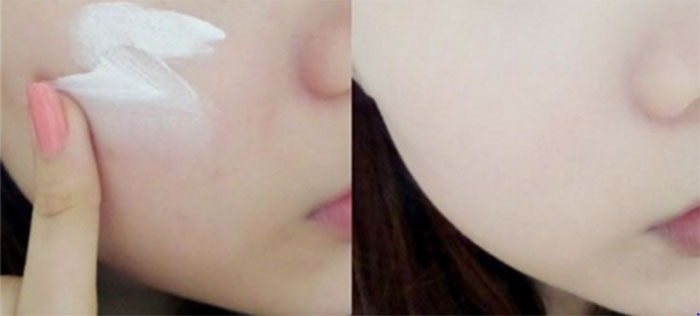 Hình ảnh của khách hàng sau khi sử dụng sản phẩm 