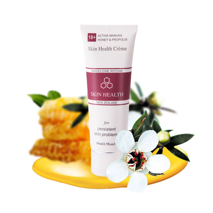 Kem mật ong Manuka 18+ Madeleine Ritchie Kem mật ong Manuka 18+ Madeleine Ritchie