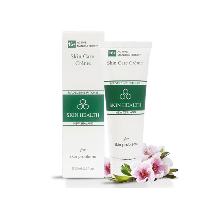 Kem mật ong Manuka 16+ Madeleine Ritchie Kem mật ong Manuka 16+ Madeleine Ritchie