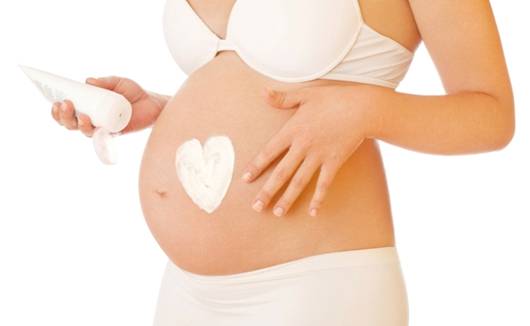 Làm thế nào để chăm sóc da đẹp cho phụ nữ mang thai?