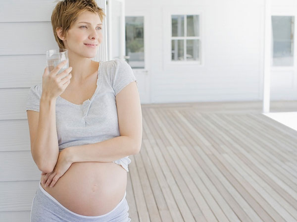 Làm thế nào để chăm sóc da đẹp cho phụ nữ mang thai?