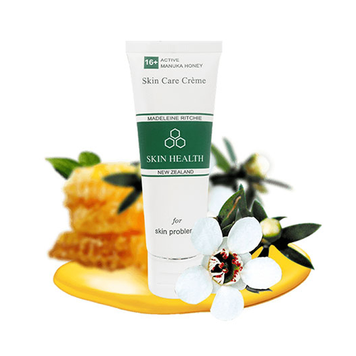 Kem mật ong Manuka 16+ Madeleine Ritchie Kem mật ong Manuka 16+ Madeleine Ritchie