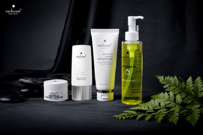 Bộ sản phẩm bảo vệ và chăm sóc da cơ bản ai cũng cần phải có