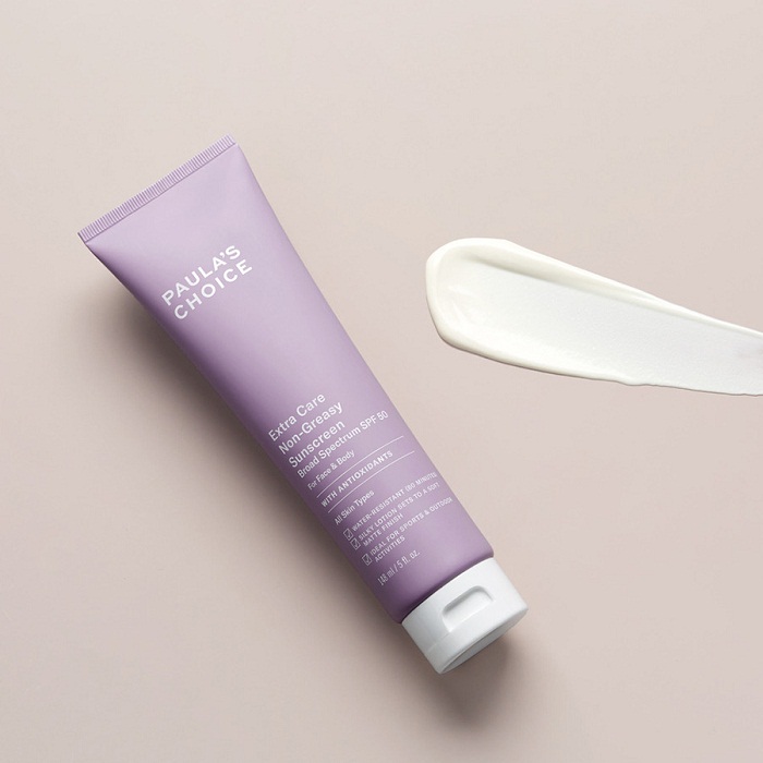 Chất kem đặc giúp mình tiết kiệm được khá nhiều