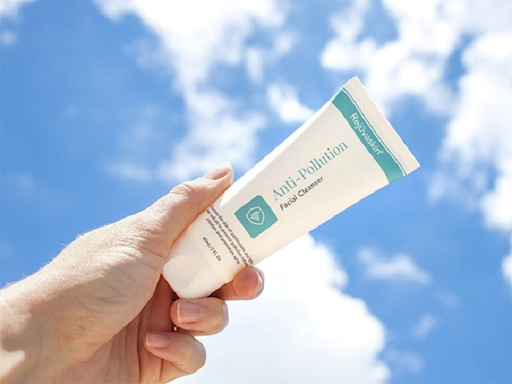 Rejuvaskin Anti – Pollution