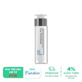 Kem dưỡng ẩm & tái cấu trúc da Frezyderm Moisturizing Plus Cream Kem dưỡng ẩm & tái cấu trúc da Frezyderm Moisturizing Plus Cream