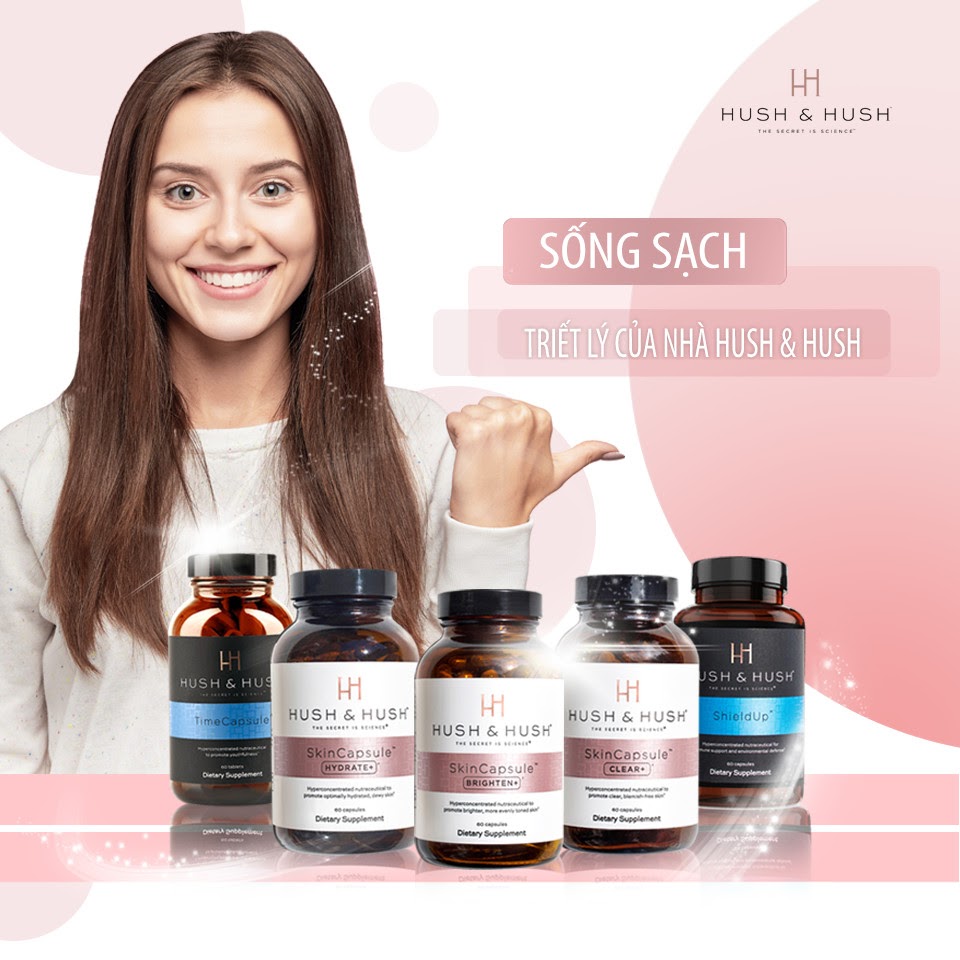 Bổ sung viên uống