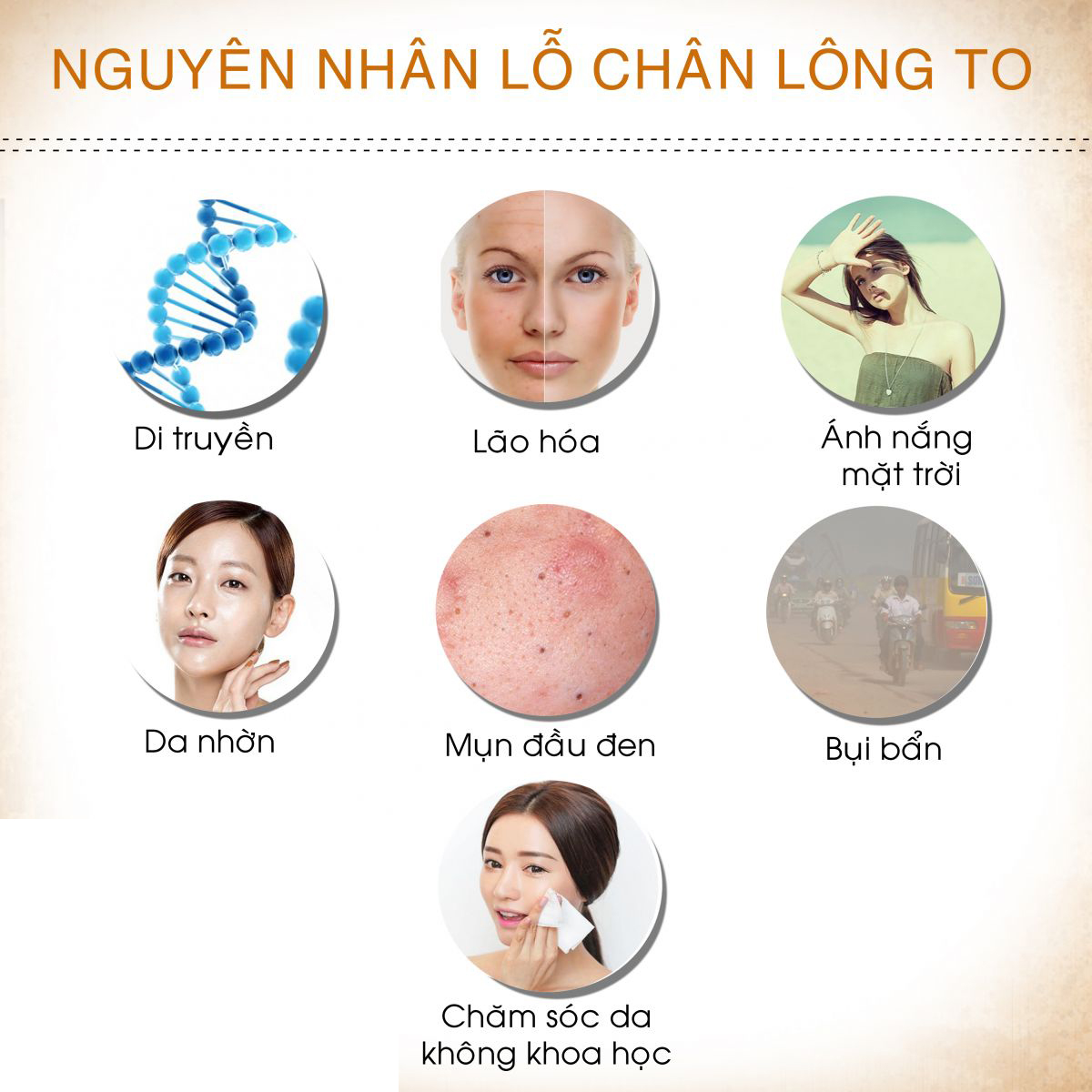 Khám phá cách làm se khít lỗ chân lông trên mặt hiệu quả nhất