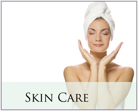 Chăm sóc da nên là mối quan tâm hàng đầu của phụ nữ hiện đại