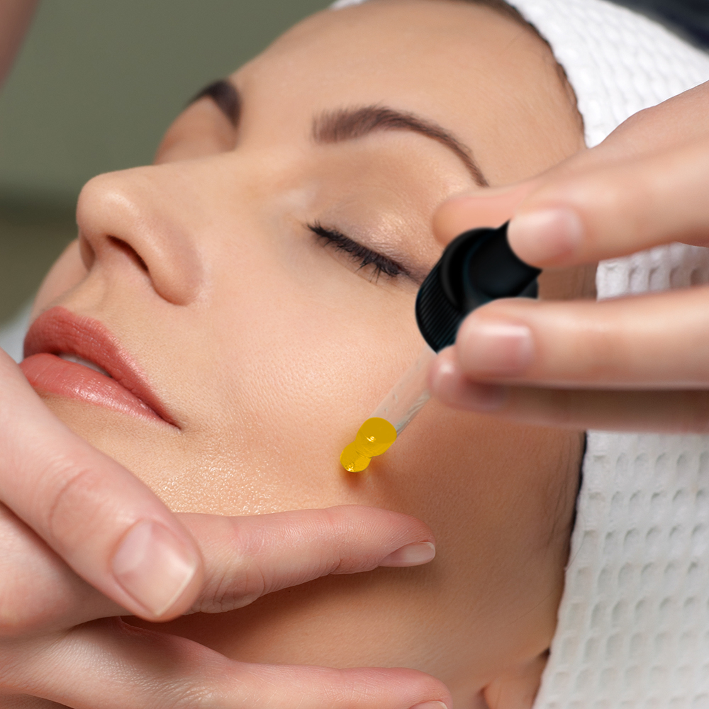 ⏩ Hướng Dẫn Cách Sử Dụng Serum Dưỡng Da Hiệu Quả Nhất