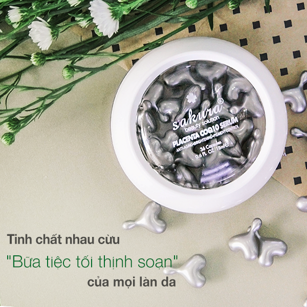 Serum Dưỡng Ẩm Cho Da Khô, Loại Nào Tốt Nhất?
