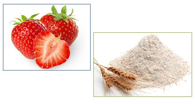 Résultat de recherche d'images pour "Mặt nạ dâu tây và bột mì" Résultat de recherche d'images pour "Mặt nạ dâu tây và bột mì"